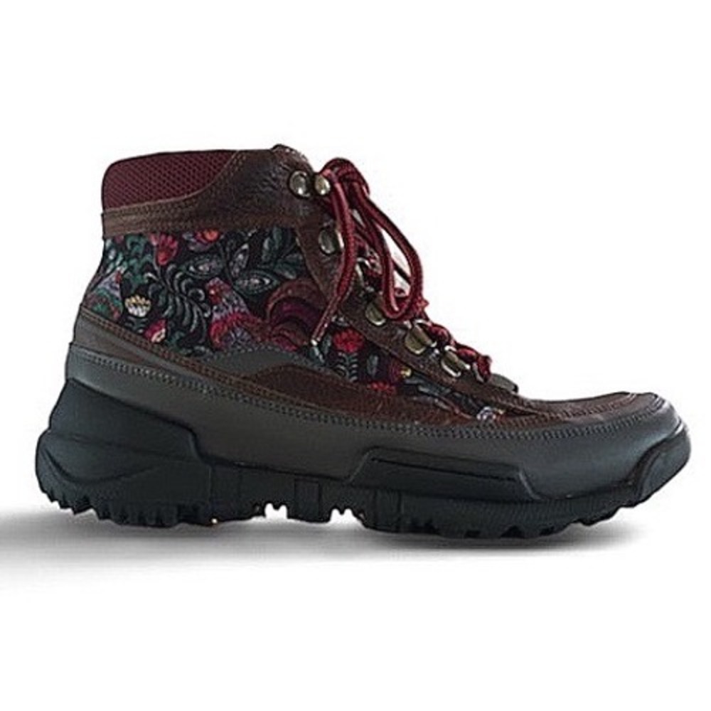 Inkkas Camping Boots